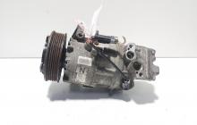 Compresor clima, cod 6915380-08, Bmw 1 (E81, E87), 1.6 benz, N45B16AB (id:642123)