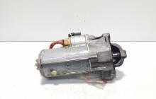 Electromotor, cod 8200331251, Renault Megane 2, 1.9 DCI, F9Q, 6 vit man (id:642847)