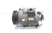 Compresor clima, cod 6Q0820803R, VW Polo (9N), 1.4 benz, BKY (id:642838)