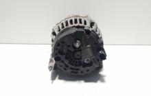 Alternator 140A Bosch, cod 06F903023F, Seat Toledo 3 (5P2) 2.0 TDI, BKD (idi:633554)