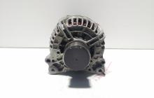 Alternator 140A Bosch, cod 06F903023F, Vw Passat (3C2) 2.0 TDI, BMP (idi:633554)