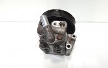 Pompa servo directie, cod AG91-3A696-CA, Ford Mondeo 4 Sedan, 2.0 TDCI, QXBA (idi:478185)