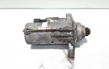 Electromotor Valeo, Audi A3 Sportback (8PA) 1.9 TDI, BXE, 5 vit man (pr:110747)