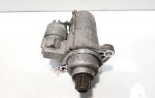 Electromotor, cod 02M911024P, Vw Passat (3C2) 2.0 TDI, CBA, 6 VIT MAN (idi:483830)