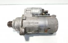 Electromotor, cod 02M911024P, Vw Passat (3C2) 2.0 TDI, CBA, 6 VIT MAN (idi:483830)