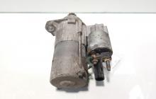 Electromotor, cod 02M911024P, Vw Passat (3C2) 2.0 TDI, CBA, 6 VIT MAN (idi:483830)