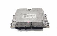 Calculator motor ECU, cod 73501235, 0281010344, Fiat Doblo (223), 1.9 JTD, 182B9000 (idi:129193)