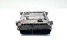 Calculator motor ECU, cod 39110-2B520, 0261201202, Hyundai i30 (FD), 1.4 benz, G4FA (idi:560468)