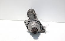 Electromotor, Audi A3 (8P1) 1.6 TDI, CAY, 5 vit man (idi:500275)