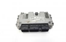 Calculator motor, cod 9659306580, 0261208558, Peugeot 206, 1.6 HDI, 9HZ (idi:483615)