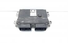 Calculator motor ECU, cod 33920-72K01, Suzuki Ignis 2 (MH), 1.3 benz, M13A (idi:592360)