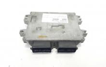 Calculator motor ECU, cod 33920-72K0, Suzuki Ignis 2 (MH), 1.3 benz, M13A (idi:483658)