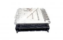 Calculator motor ECU Bosch, cod 30646978A, 0281011441, Volvo S60, 2.4 D, D5244T (idi:538818)