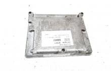 Calculator motor ECU, cod 30743371, Volvo S40 ll (MS), 1.8 benz, B4184S11 (idi:538402)