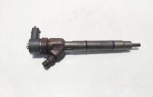 Injector, cod 0445110320, Jeep Renegade, 1.6 CRDI, 55263113 (id:642360)