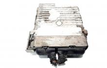 Calculator motor, cod 03L907425C, Audi A3 Cabriolet (8P7), 1.6 TDI, CAY (idi:521030)