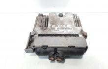 Calculator motor, cod 03L907309N, Audi A3 Cabriolet (8P7) 2.0 TDI, CFF (idi:471864)