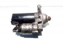 Electromotor, cod 02Z911023F, Audi A3 Sportback (8PA) 1.9 TDI, BXE, 5 vit man (idi:511913)