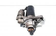 Electromotor, cod 02Z911023F, Audi A3 Sportback (8PA) 1.9 TDI, BXE, 5 vit man (idi:511913)