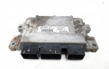 Calculator motor ECU, cod 8200783095, 8200700600, Renault Clio 4, 1.2 benz, D4F740 (idi:538532)