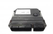 Calculator motor ECU, cod 89661-0F340, MB275900, Toyota Auris (E15), 2.0 diesel, 1AD-FTV (idi:549953)