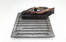 Calculator motor ECU, cod XS6F-12A650-ADA, Ford Fiesta 4 (JA, JB), 1.25 benz, DHE (idi:491546)