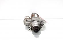 Electromotor cu Start-Stop, cod 02M911024G, Audi Q3 (8UB) 2.0 TDI, CFF, 6 vit man (idi:520062)