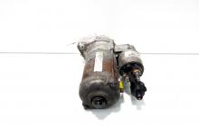 Electromotor cu Start-Stop, cod 02M911024G, Skoda Superb II (3T4) 2.0 TDI, CFF, 6 vit man (idi:520062)