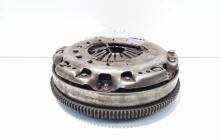Volanta masa dubla cu placa presiune, Mercedes Clasa C (W204), 2.2 CDI, OM646812, 6 vit man (idi:553099)