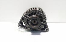 Alternator 100A Bosch, cod GM13222930, Opel Astra H, 1.2 benz, Z12XEP (idi:639709)