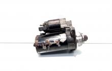 Electromotor, Skoda Octavia 1 Combi (1U5) 1.9 TDI, ALH, 5 vit man (idi:525298)