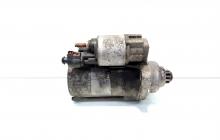 Electromotor Valeo, cod 02Z911023H, Audi A3 Sportback (8PA) 1.9 TDI, BKC, 5 vit man (idi:533026)