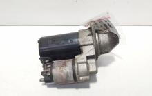 Electromotor, cod 24436877, Opel Corsa C (F08, F68), 1.2 benz, Z12XEP, 5 vit man (idi:639631)