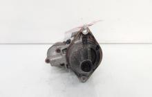 Electromotor, cod 24436877, Opel Astra H, 1.2 benz, Z12XEP, 5 vit man (idi:639631)