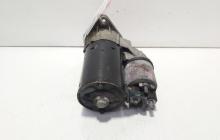 Electromotor, cod 24436877, Opel Agila (A) (H00), 1.2 benz, Z12XE, 5 vit man (idi:639631)