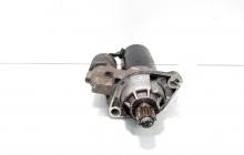 Electromotor, cod 02M911023P, Seat Altea (5P1) 2.0 TDI, BKD, 6 vit man (idi:533441)