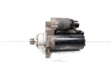 Electromotor, cod 02M911023P, Seat Toledo 3 (5P2) 2.0 TDI, AZV, 6 vit man (idi:533441)