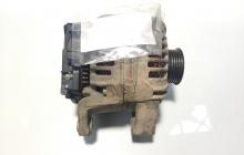 Alternator 100A, cod 55556068, Opel Astra H, 1.2 B, Z12XEP (idi:463167)