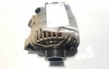 Alternator 100A, cod 55556068, Opel Astra G, 1.2 B, Z12XE (idi:463167)