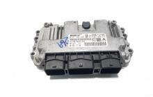 Calculator motor ECU Bosch, cod 9659317780, 0261208908, Citroen Xsara hatchback, 1.6 benz, NFU (idi:560751)