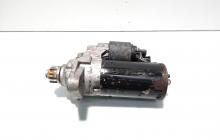 Electromotor cu Start-Stop, cod 02Z911024H, Seat Altea (5P1) 1.6 TDI, CAYC, 5 vit man (idi:571565)