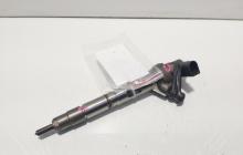 Injector, cod 04L130277AC, 0445110469, Vw Touran (5T1) 2.0 TDI, DFG (idi:595656)