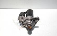 Electromotor cu Start-Stop, cod 02Z911024H, Vw Jetta 3 (1K2) 1.6 TDI, CAYC, 5 vit man (idi:571565)