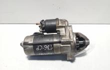 Electromotor, Bmw 3 Touring (E46), 2.0 diesel, 204D1, 5 vit man (idi:641215)