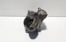 Electromotor, Bmw 5 (E39), 2.0 diesel, 204D1, 5 vit man (idi:641215)