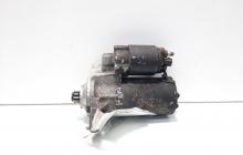 Electromotor Bosch, cod 020911023F, VW Bora Combi (1J6), 1.4 benz, AHW (idi:585793)