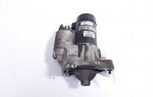 Electromotor, Peugeot 1007, 1.6 benz, NFU, 5 vit man (idi:494300)