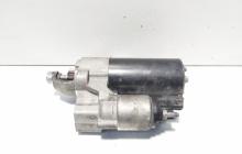 Electromotor, cod 03L911021C, Audi A5 (8T3), 2.0 TDI, CJC, cutie automata (idi:641250)