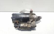 Electromotor, cod 03L911021E, Audi A4 Allroad (8KH, B8), 2.0 TDI, CAH, 6 vit man (idi:641258)