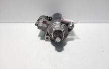 Electromotor cu Start- Stop, cod 02M911024C, Vw Passat CC (358) 2.0 TDI, CFF, 6 vit man (idi:502696)